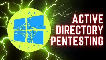 Active Directory Pentesting