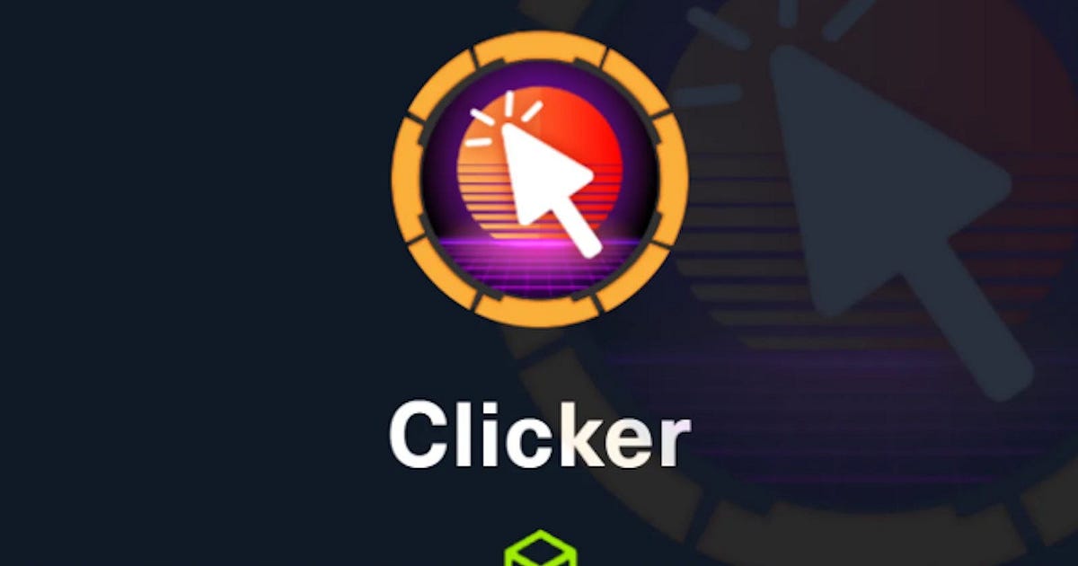 Clicker